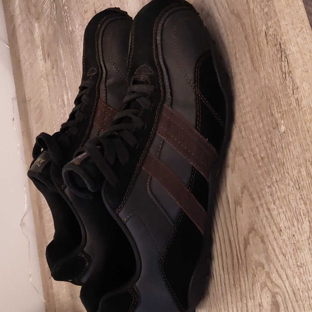 Perry Ellis America Men’s Sneakers 11